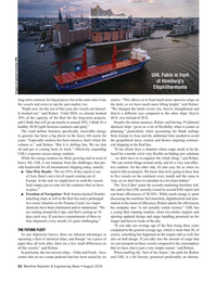 Maritime Reporter Magazine, page 52,  Aug 2024