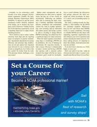 Maritime Reporter Magazine, page 75,  Aug 2024