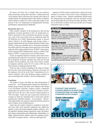 Maritime Reporter Magazine, page 15,  Sep 2024