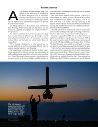 Maritime Reporter Magazine, page 22,  Sep 2024