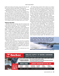 Maritime Reporter Magazine, page 23,  Sep 2024