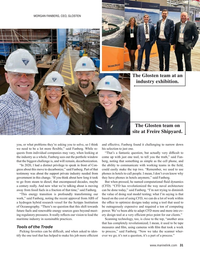 Maritime Reporter Magazine, page 31,  Sep 2024