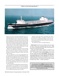 Maritime Reporter Magazine, page 14,  Nov 2024