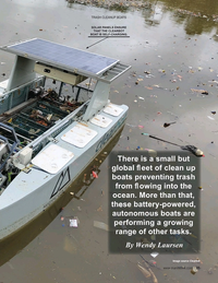 Maritime Reporter Magazine, page 35,  Nov 2024