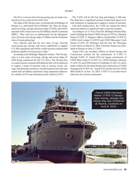 Maritime Reporter Magazine, page 45,  Nov 2024