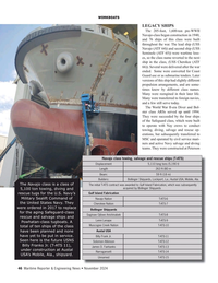 Maritime Reporter Magazine, page 46,  Nov 2024