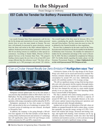 Maritime Reporter Magazine, page 68,  Nov 2024