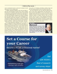 Maritime Reporter Magazine, page 75,  Nov 2024