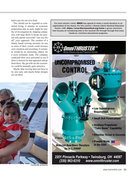 Maritime Reporter Magazine, page 11,  Dec 2024