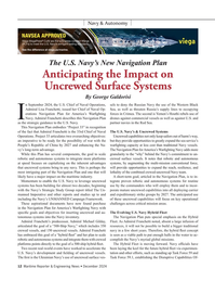 Maritime Reporter Magazine, page 12,  Dec 2024