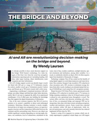 Maritime Reporter Magazine, page 20,  Dec 2024