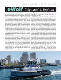 Maritime Reporter Magazine, page 39,  Dec 2024