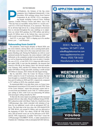 Maritime Reporter Magazine, page 29,  Feb 2025