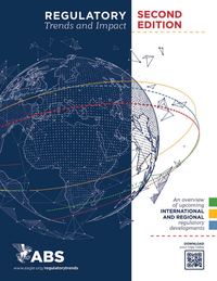 Maritime Reporter Magazine, page 5,  Feb 2025