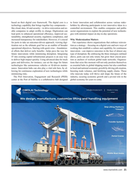 Maritime Reporter Magazine, page 21,  Apr 2025