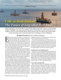 Maritime Reporter Magazine, page 14,  Jun 2025