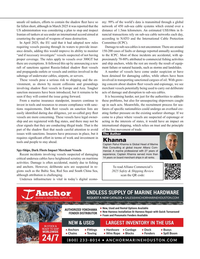 Maritime Reporter Magazine, page 17,  Jun 2025