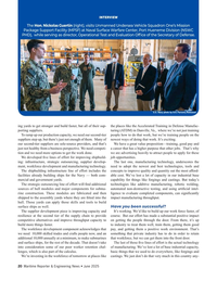 Maritime Reporter Magazine, page 20,  Jun 2025