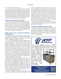 Maritime Reporter Magazine, page 21,  Jun 2025