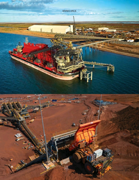 Maritime Reporter Magazine, page 27,  Jun 2025