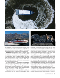 Maritime Reporter Magazine, page 31,  Jun 2025