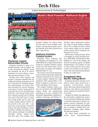 Maritime Reporter Magazine, page 38,  Jun 2025