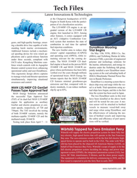 Maritime Reporter Magazine, page 39,  Jun 2025