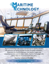 Maritime Reporter Magazine, page 5,  Jun 2025