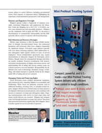 Maritime Reporter Magazine, page 9,  Oct 2025