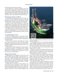 Maritime Reporter Magazine, page 17,  Oct 2025