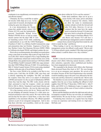 Maritime Reporter Magazine, page 34,  Oct 2025