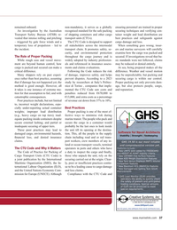 Maritime Reporter Magazine, page 37,  Oct 2025