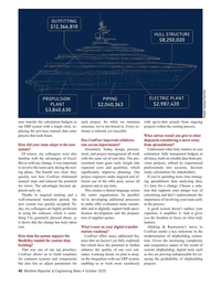 Maritime Reporter Magazine, page 40,  Oct 2025