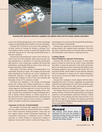 Maritime Reporter Magazine, page 19,  Nov 2025
