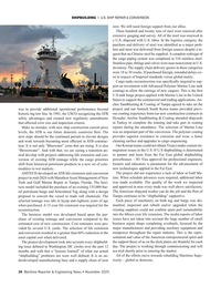 Maritime Reporter Magazine, page 34,  Nov 2025