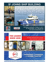 Maritime Reporter Magazine, page 35,  Nov 2025