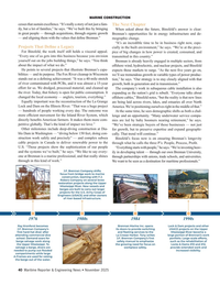 Maritime Reporter Magazine, page 40,  Nov 2025
