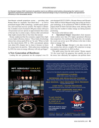 Maritime Reporter Magazine, page 45,  Nov 2025