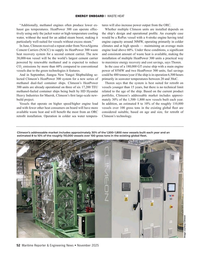 Maritime Reporter Magazine, page 52,  Nov 2025