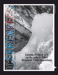 Maritime Reporter Magazine, page 53,  Nov 2025