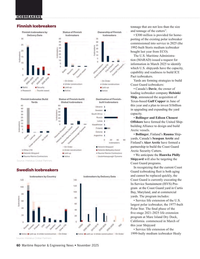 Maritime Reporter Magazine, page 60,  Nov 2025