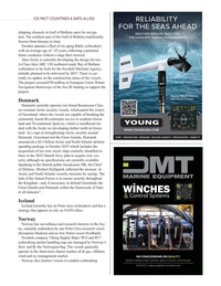 Maritime Reporter Magazine, page 63,  Nov 2025