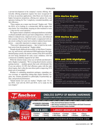 Maritime Reporter Magazine, page 67,  Nov 2025