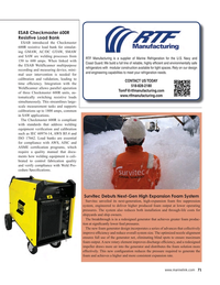 Maritime Reporter Magazine, page 71,  Nov 2025