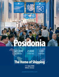 Maritime Reporter Magazine, page 73,  Nov 2025