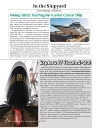 Maritime Reporter Magazine, page 58,  Apr 2026