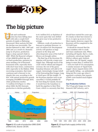 Offshore Engineer Magazine, page 35,  Jan 2013