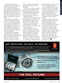 Offshore Engineer Magazine, page 39,  Jan 2013