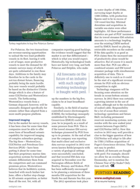 Offshore Engineer Magazine, page 45,  Jan 2013