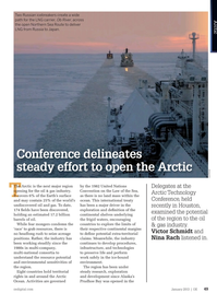 Offshore Engineer Magazine, page 47,  Jan 2013